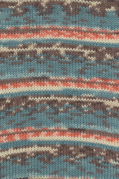 Arne & Carlos Socks & More 4Ply Polmak Color (Bag of 5)