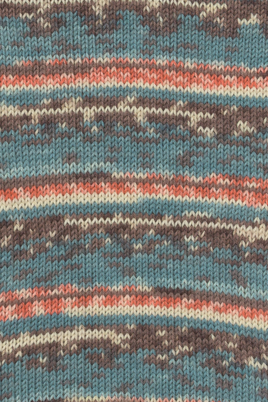 Arne & Carlos Socks & More 4Ply Polmak Color (Bag of 5)