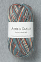 Arne & Carlos Socks & More 4Ply Polmak Color (Bag of 5)