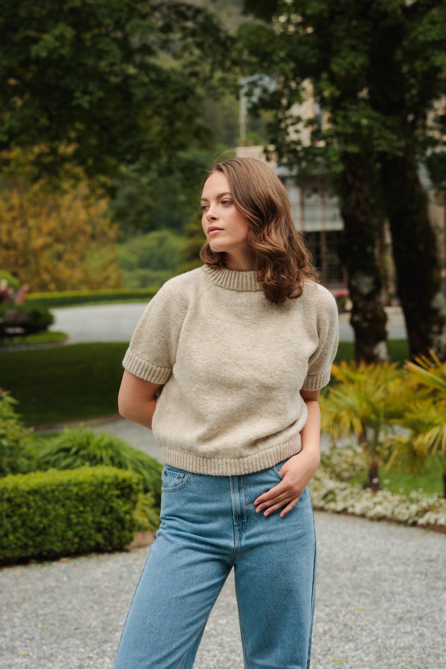 Sommer No 1 by Augustins for Hillesvåg