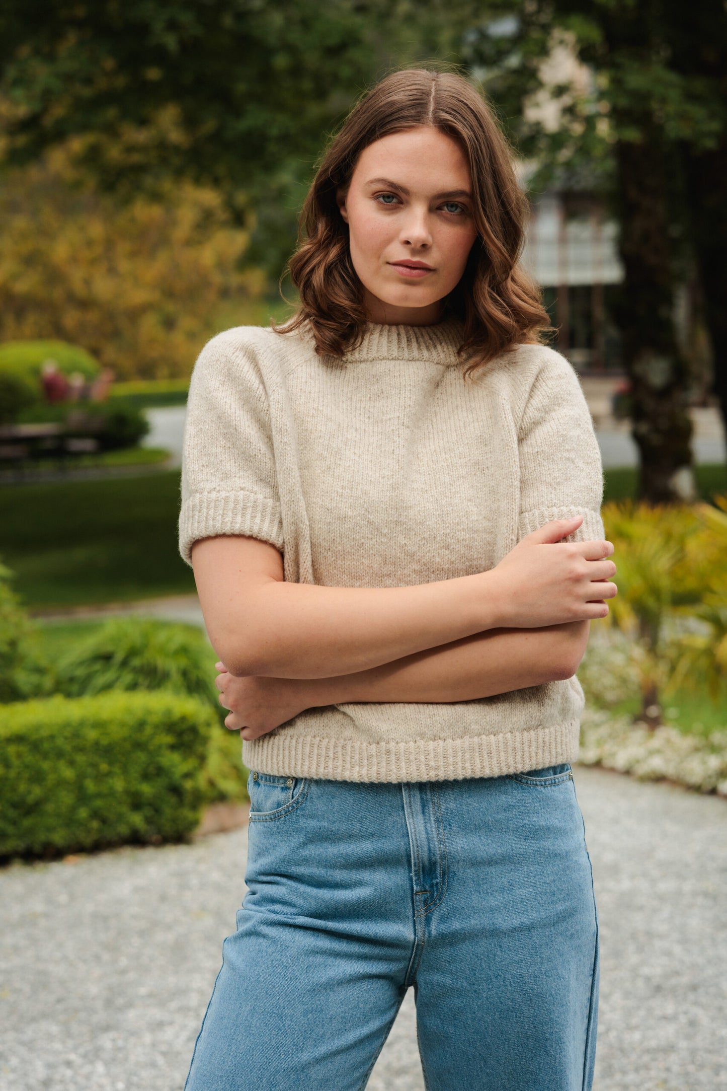 Sommer No 1 by Augustins for Hillesvåg