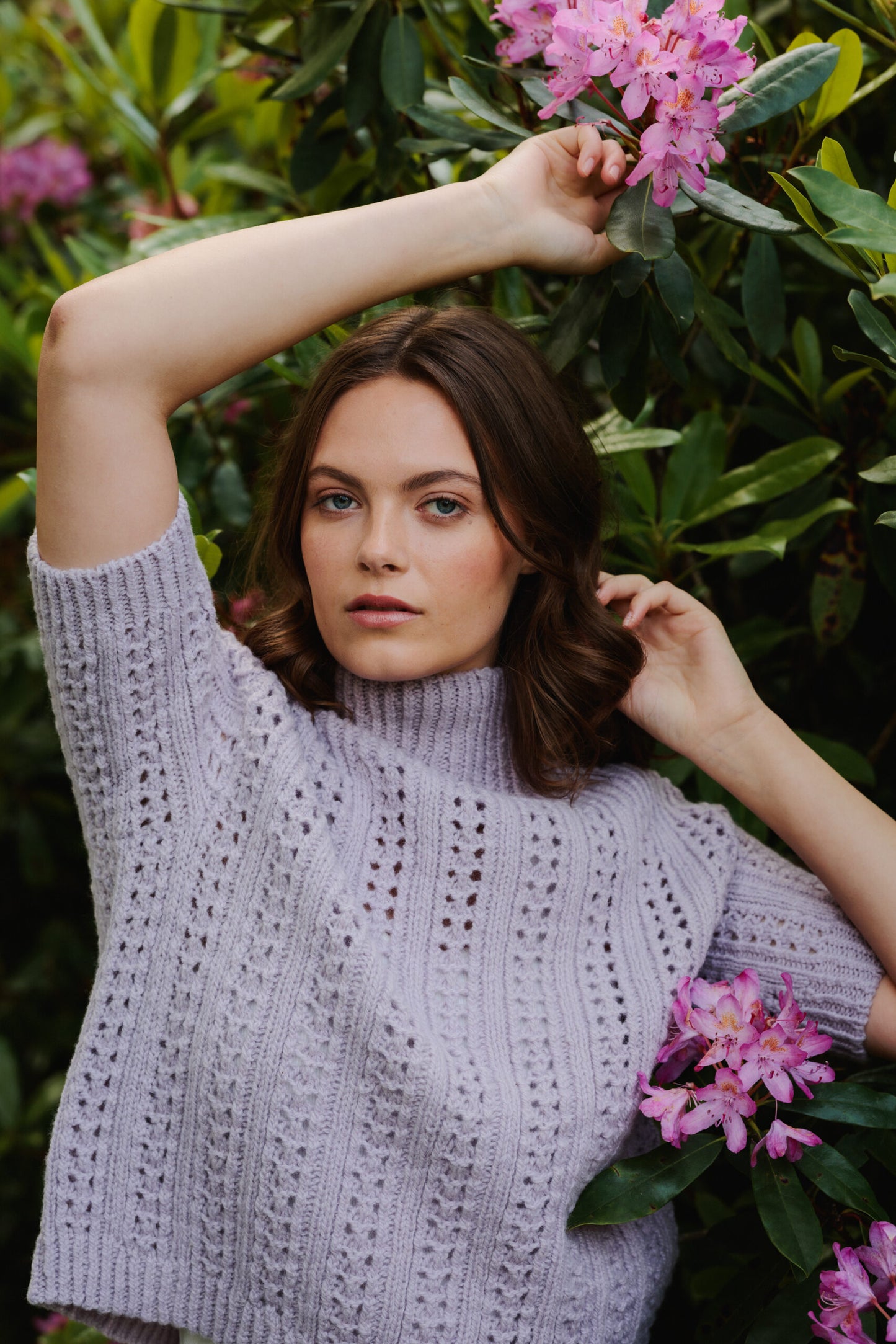 Sommer No 4 by Augustins for Hillesvåg