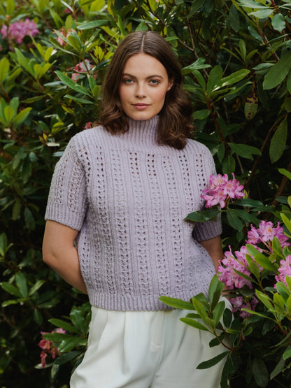 Sommer No 4 by Augustins for Hillesvåg