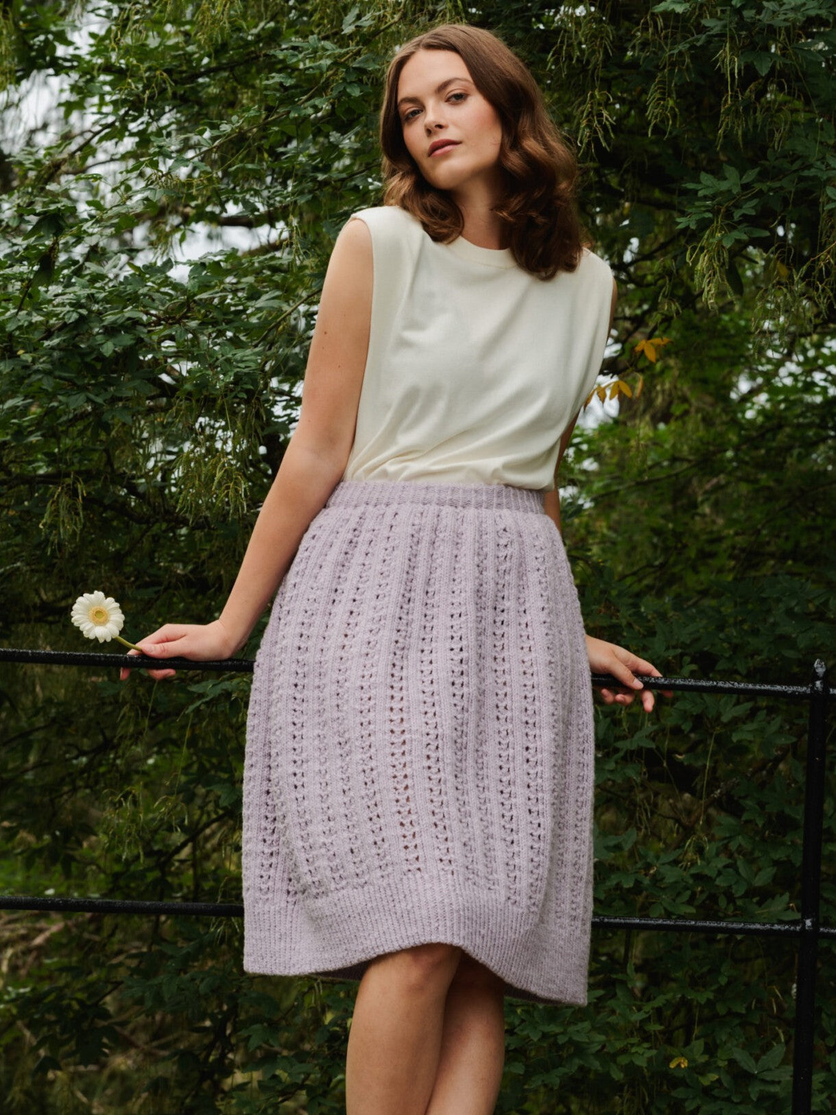 Sommer No 3 by Augustins for Hillesvåg