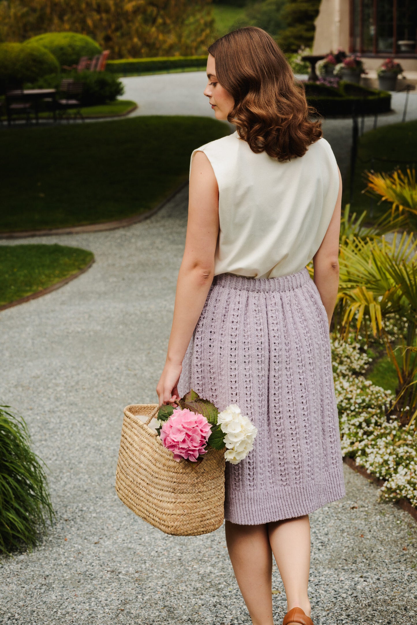 Sommer No 3 by Augustins for Hillesvåg