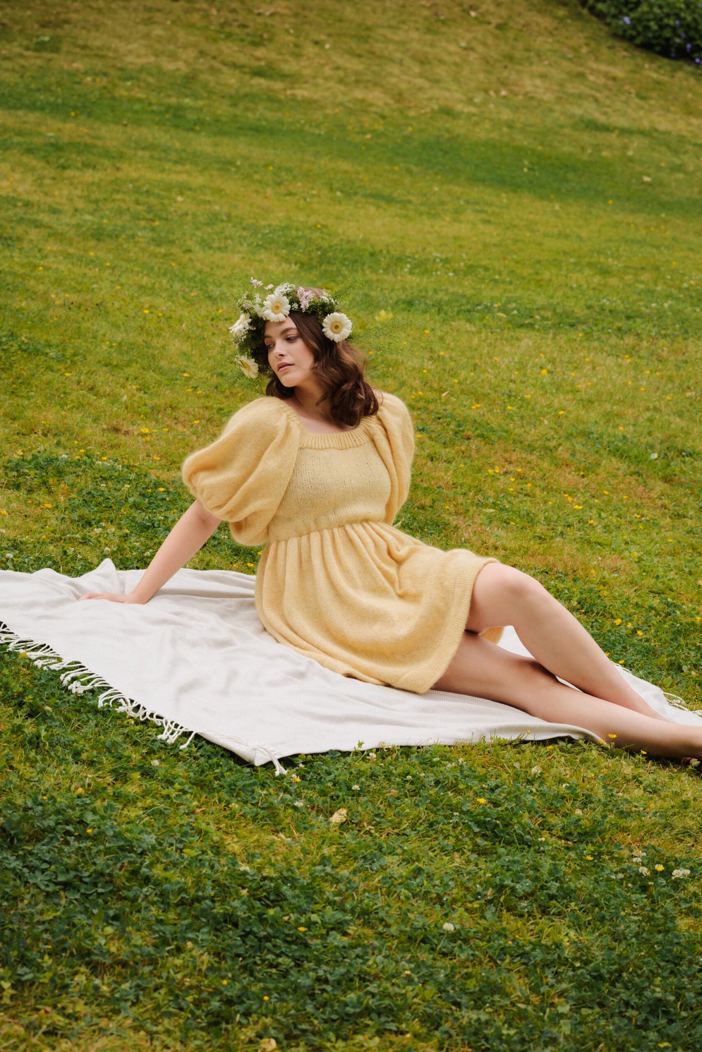 Sommer No 2 by Augustins for Hillesvåg
