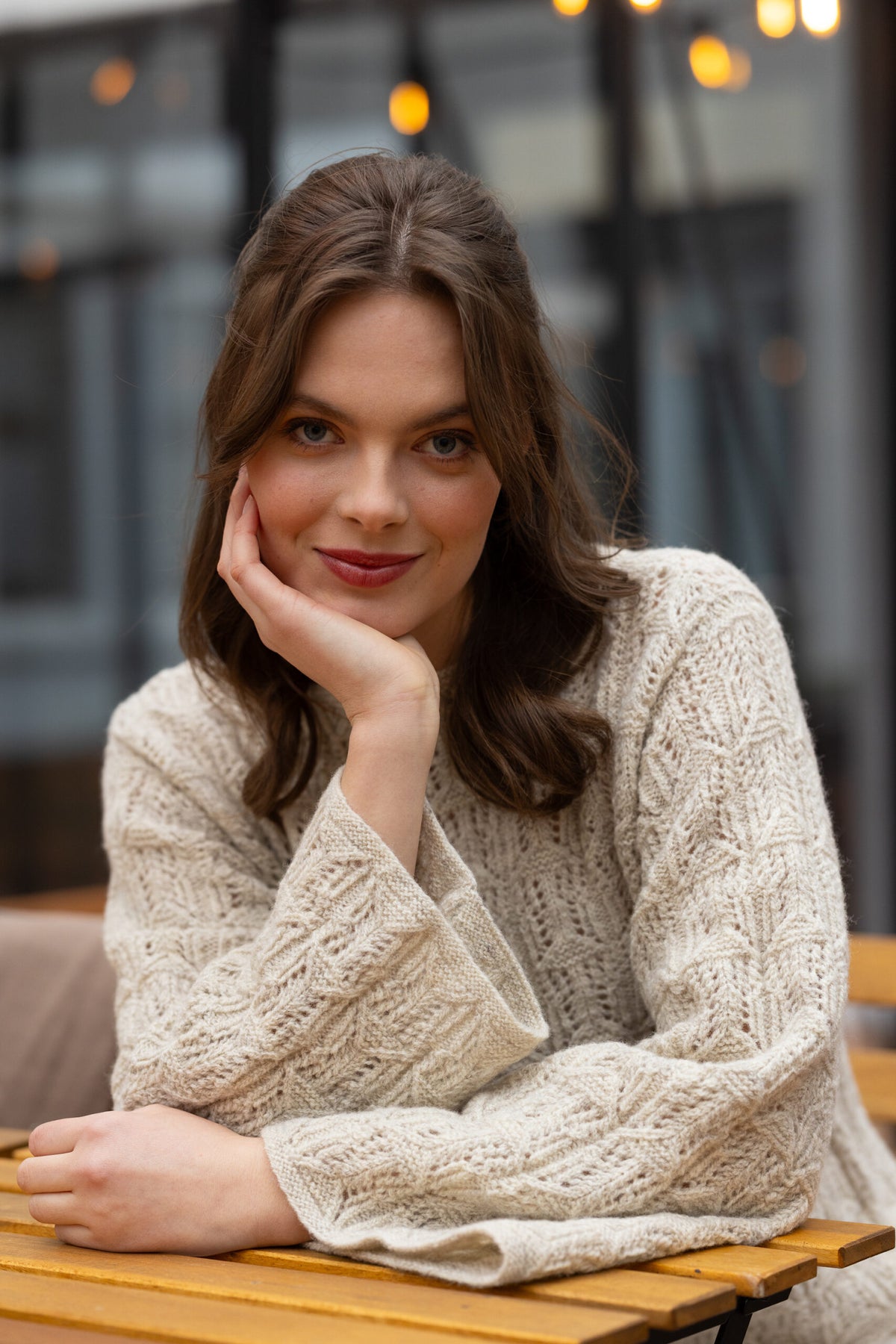 Sommer No 6 by Augustins for Hillesvåg