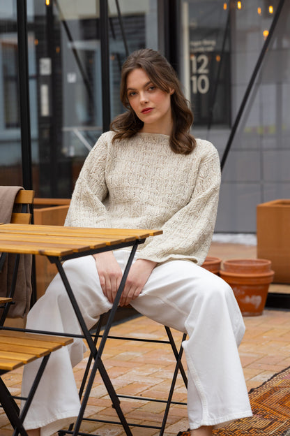 Sommer No 6 by Augustins for Hillesvåg