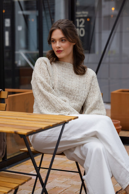 Sommer No 6 by Augustins for Hillesvåg