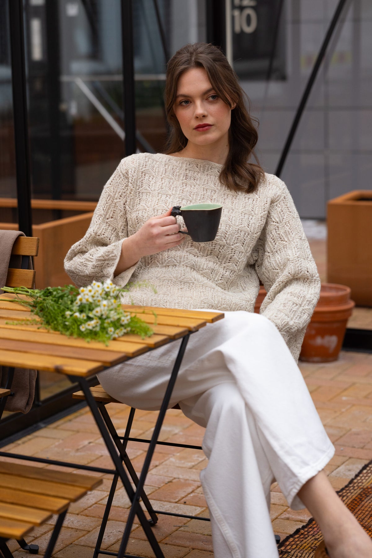 Sommer No 6 by Augustins for Hillesvåg