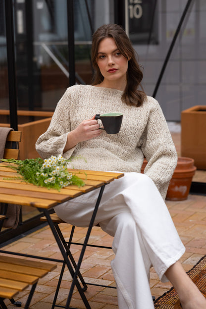 Sommer No 6 by Augustins for Hillesvåg