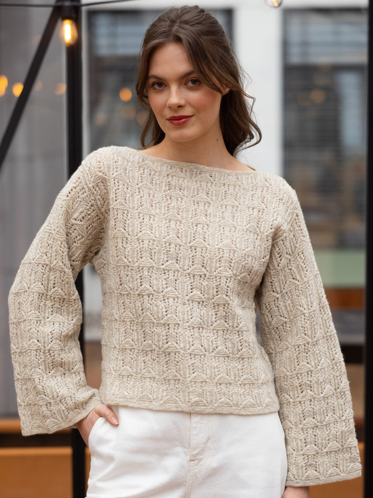 Sommer No 6 by Augustins for Hillesvåg
