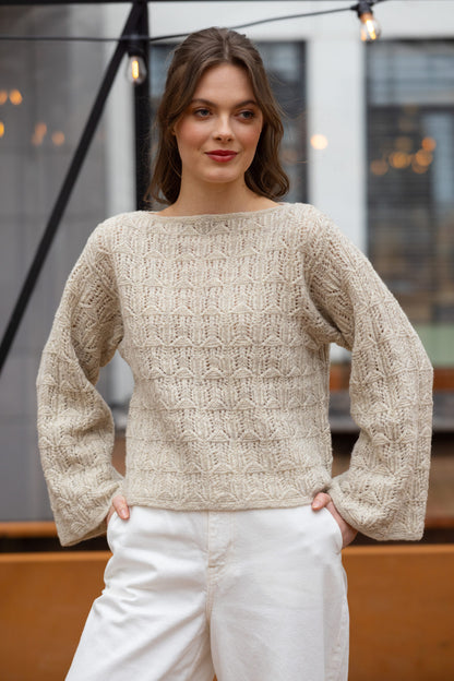 Sommer No 6 by Augustins for Hillesvåg