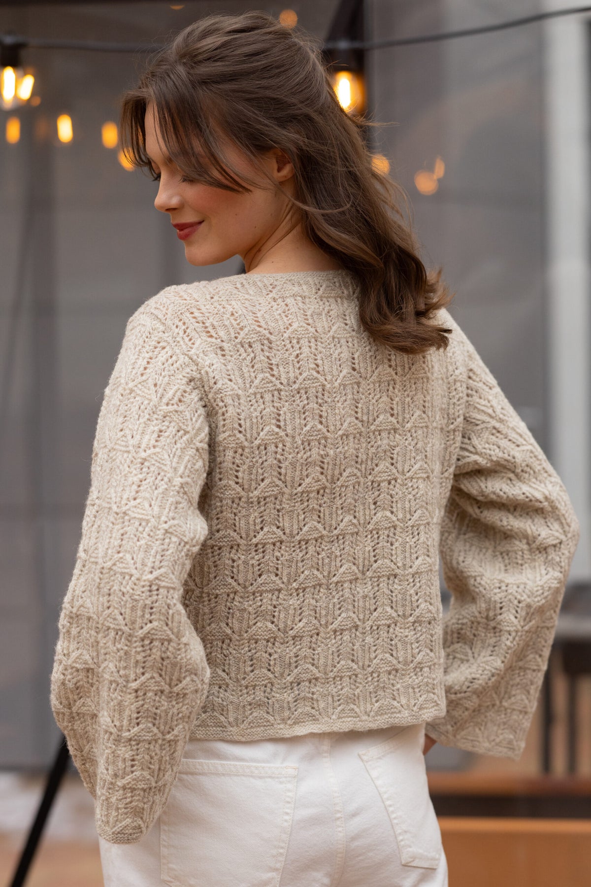Sommer No 6 by Augustins for Hillesvåg
