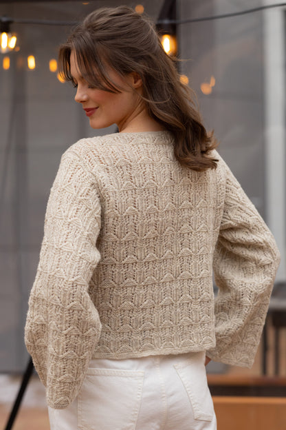 Sommer No 6 by Augustins for Hillesvåg