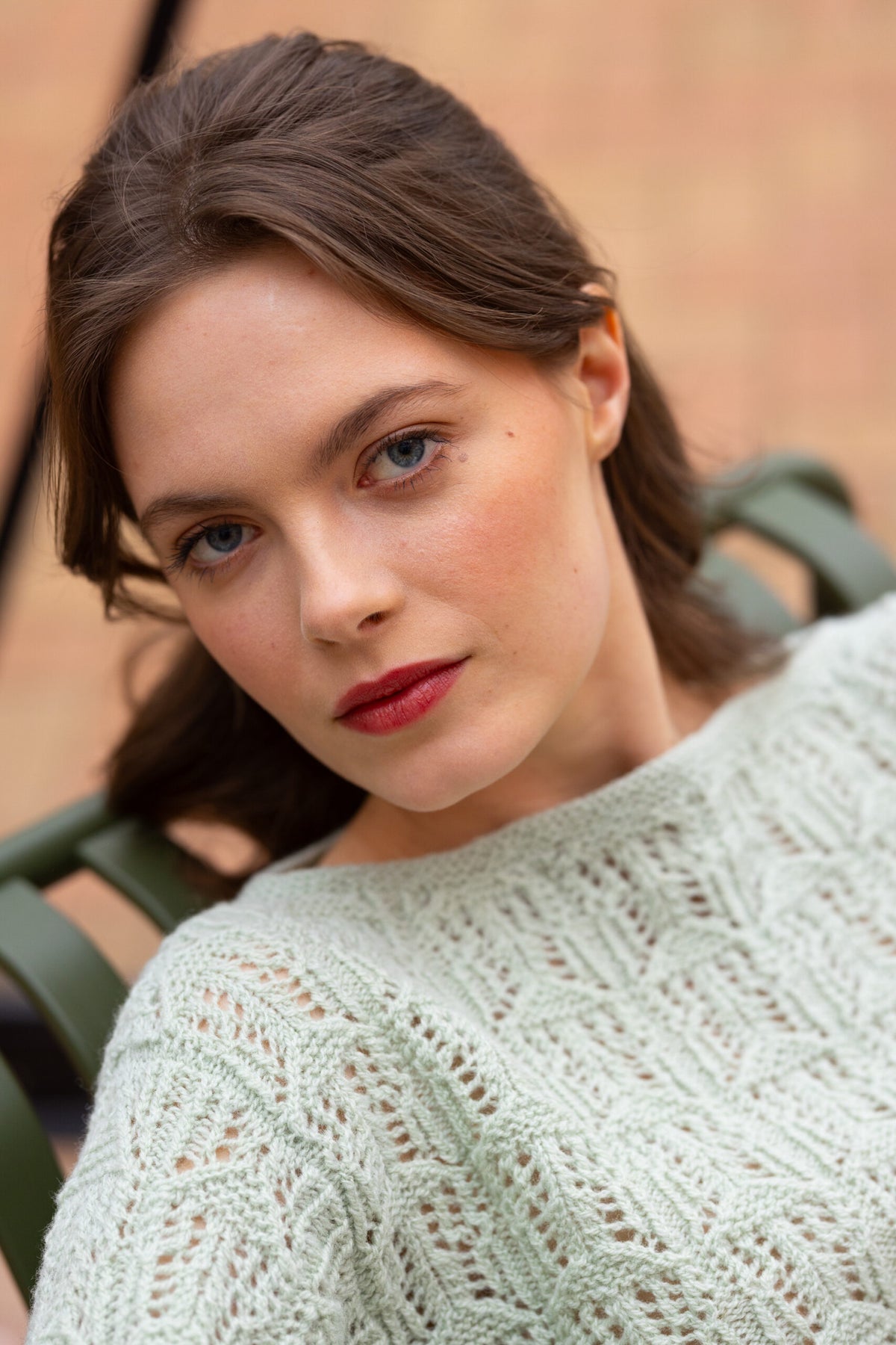 Sommer No 6 by Augustins for Hillesvåg