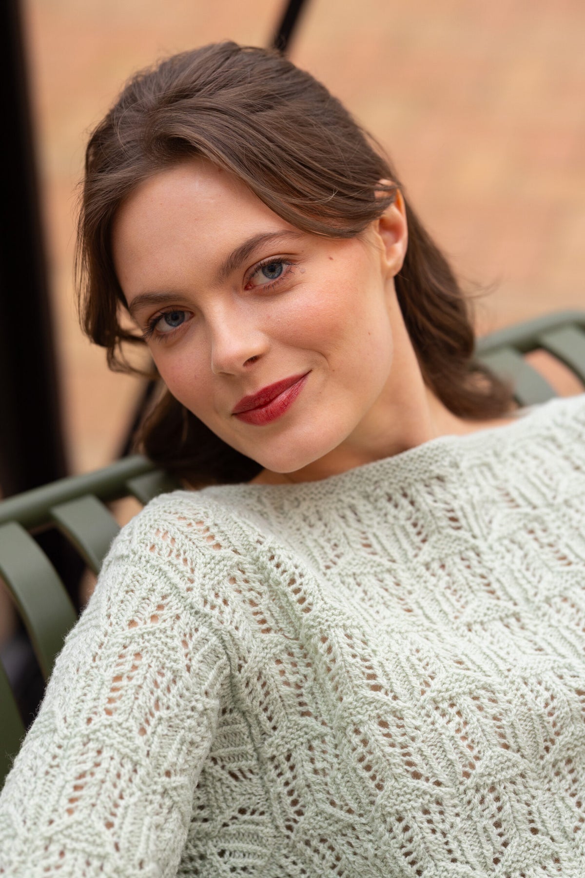Sommer No 6 by Augustins for Hillesvåg