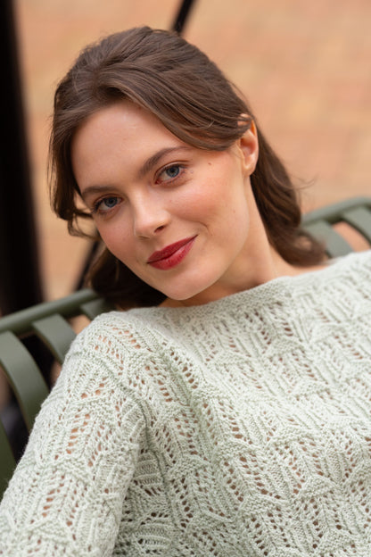 Sommer No 6 by Augustins for Hillesvåg