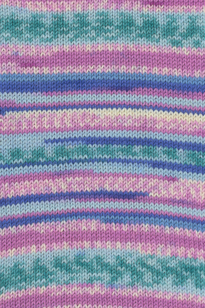 Arne & Carlos Socks & More 4Ply Star Night Color (Bag of 5)