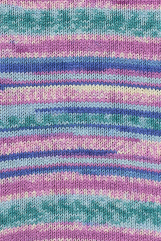 Arne & Carlos Socks & More 4Ply Star Night Color (Bag of 5)