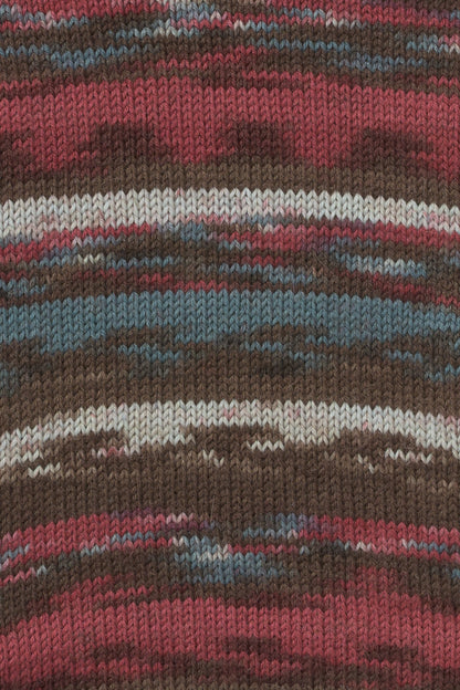Arne & Carlos Socks & More 4Ply Storjuvtinden Color (Bag of 5)