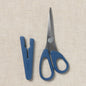 Clover Patchwork Scissors (6.75") (Bag of 3)