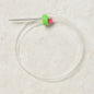 Clover Circular Stitch Holder (Short) (Bag of 3)