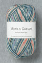 Arne & Carlos Socks & More 4Ply Summer Night Color (Bag of 5)