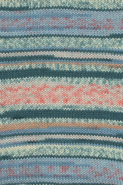 Arne & Carlos Socks & More 4Ply Summer Night Color (Bag of 5)