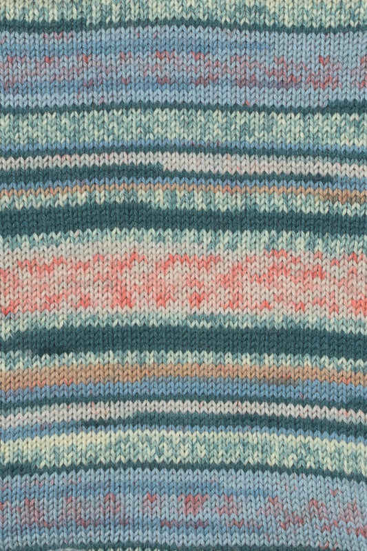 Arne & Carlos Socks & More 4Ply Summer Night Color (Bag of 5)