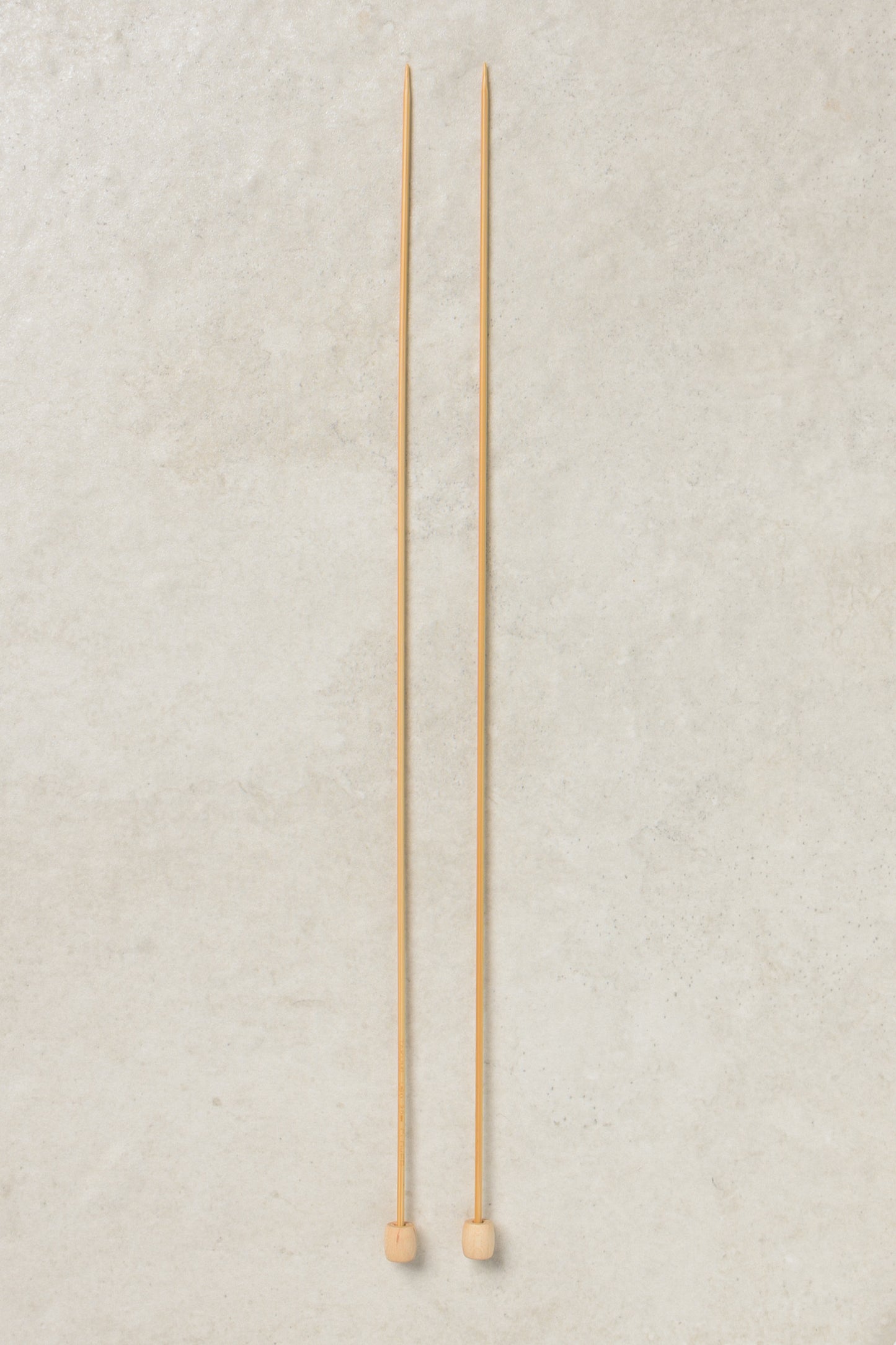 Clover Takumi Bamboo Single Point 13"