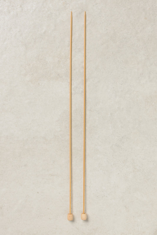 Clover Takumi Bamboo Single Point 13"
