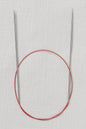 ChiaoGoo SS Red Lace Circular 24" (60 cm)