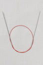 ChiaoGoo SS Red Lace Circular 24" (60 cm)