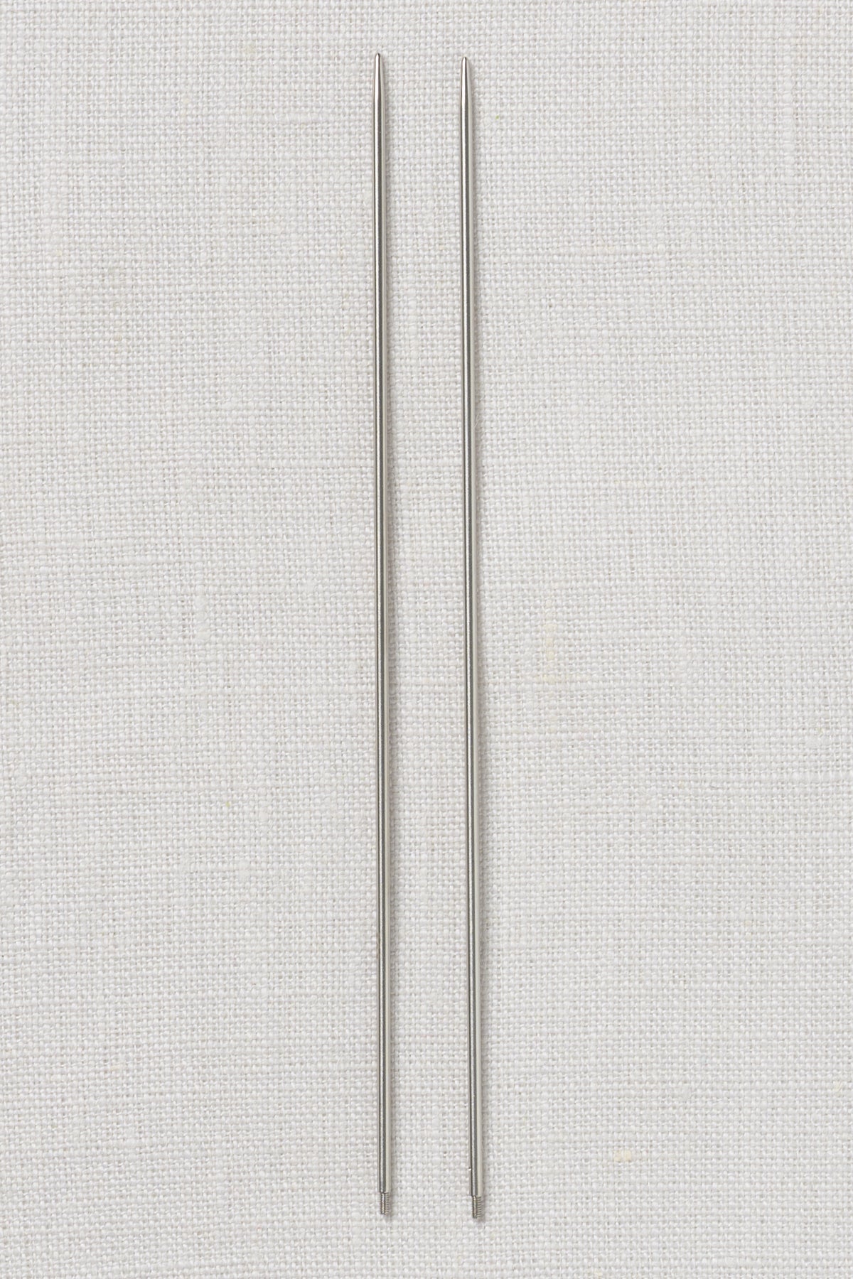 ChiaoGoo TWIST SS Lace Tips 5" (13 cm)