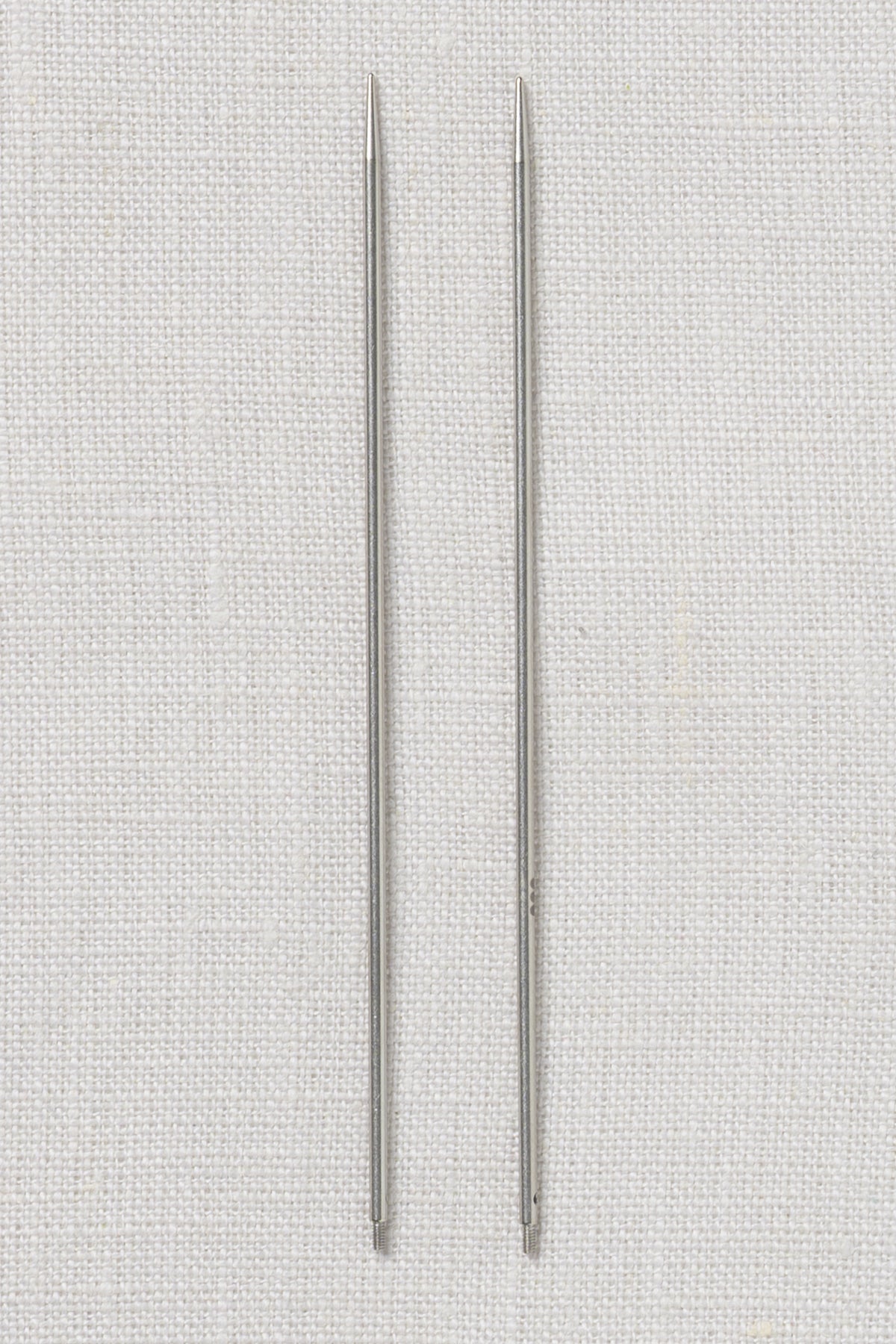 ChiaoGoo TWIST SS Lace Tips 4" (10 cm)