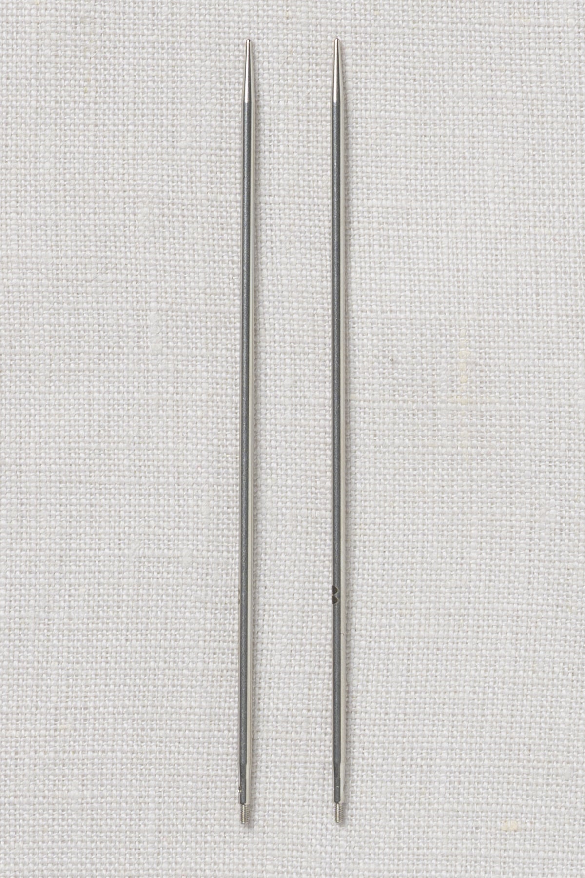 ChiaoGoo TWIST SS Lace Tips 4" (10 cm)