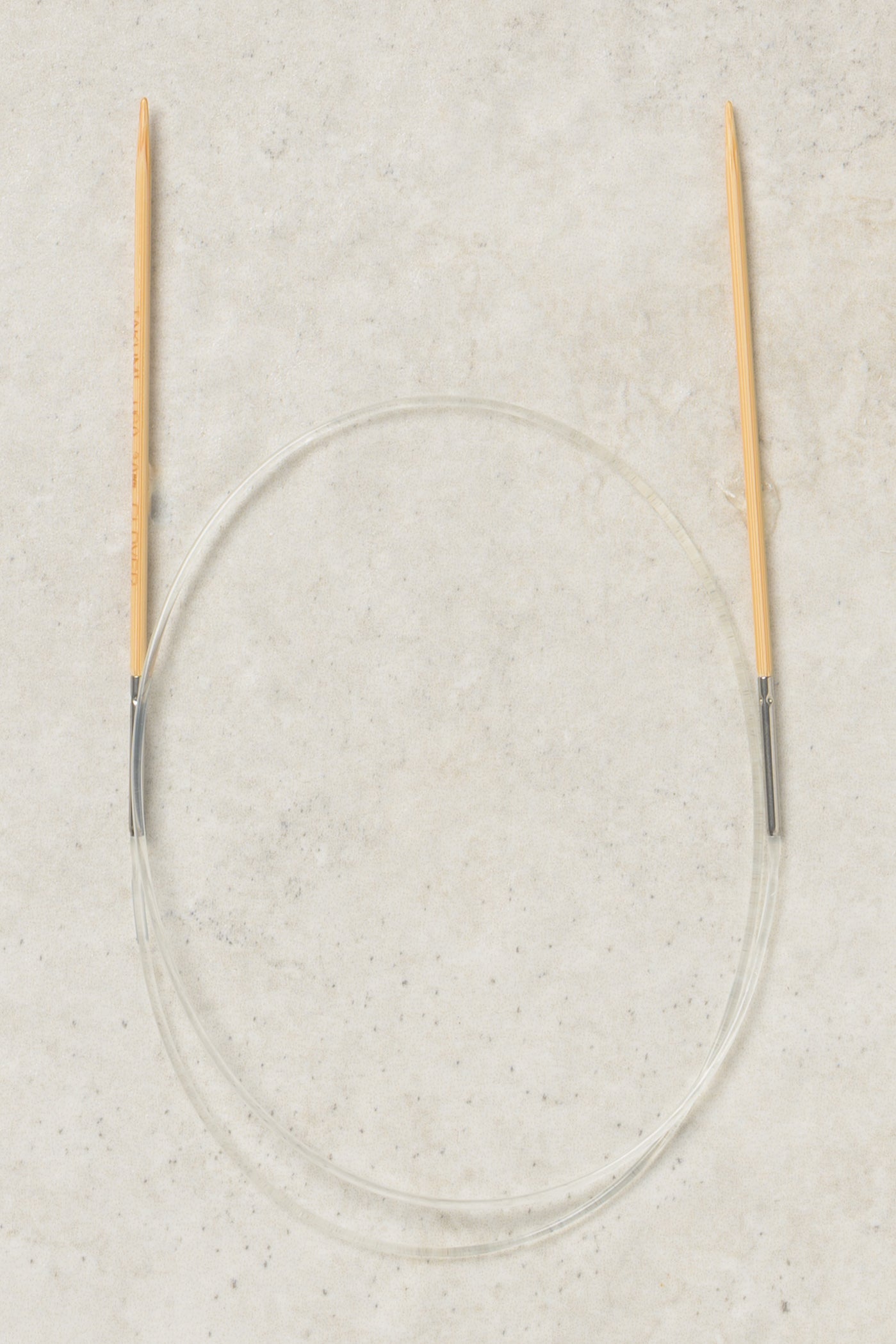 Clover Takumi Bamboo Circular 24"