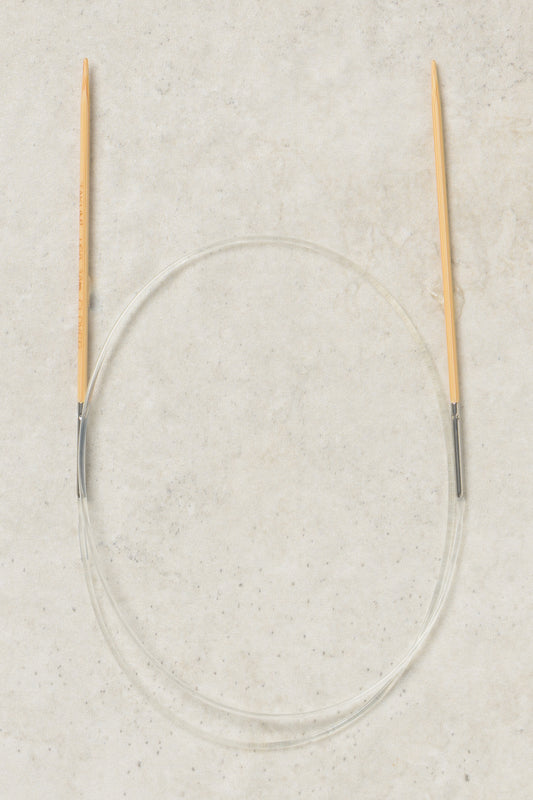 Clover Takumi Bamboo Circular 24"