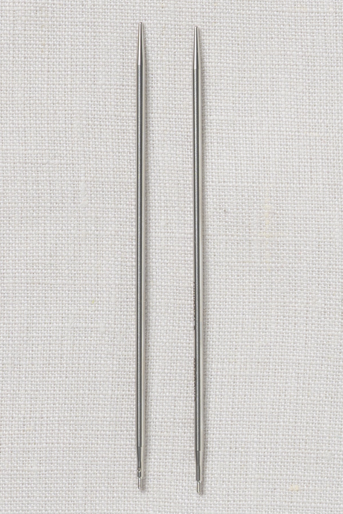 ChiaoGoo TWIST SS Lace Tips 4" (10 cm)