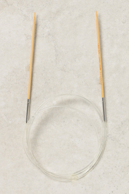 Clover Takumi Bamboo Circular 36"