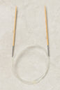 Clover Takumi Bamboo Circular 36"