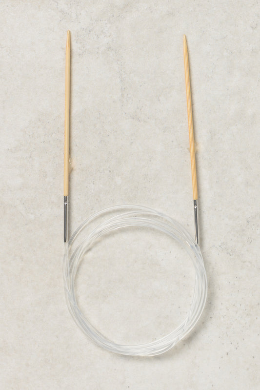 Clover Takumi Bamboo Circular 48"