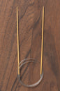 Clover PRO Takumi Bamboo Circular 24"