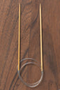 Clover PRO Takumi Bamboo Circular 24"