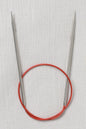 ChiaoGoo SS Red Lace Circular 16" (40 cm)