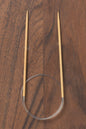 Clover PRO Takumi Bamboo Circular 16"