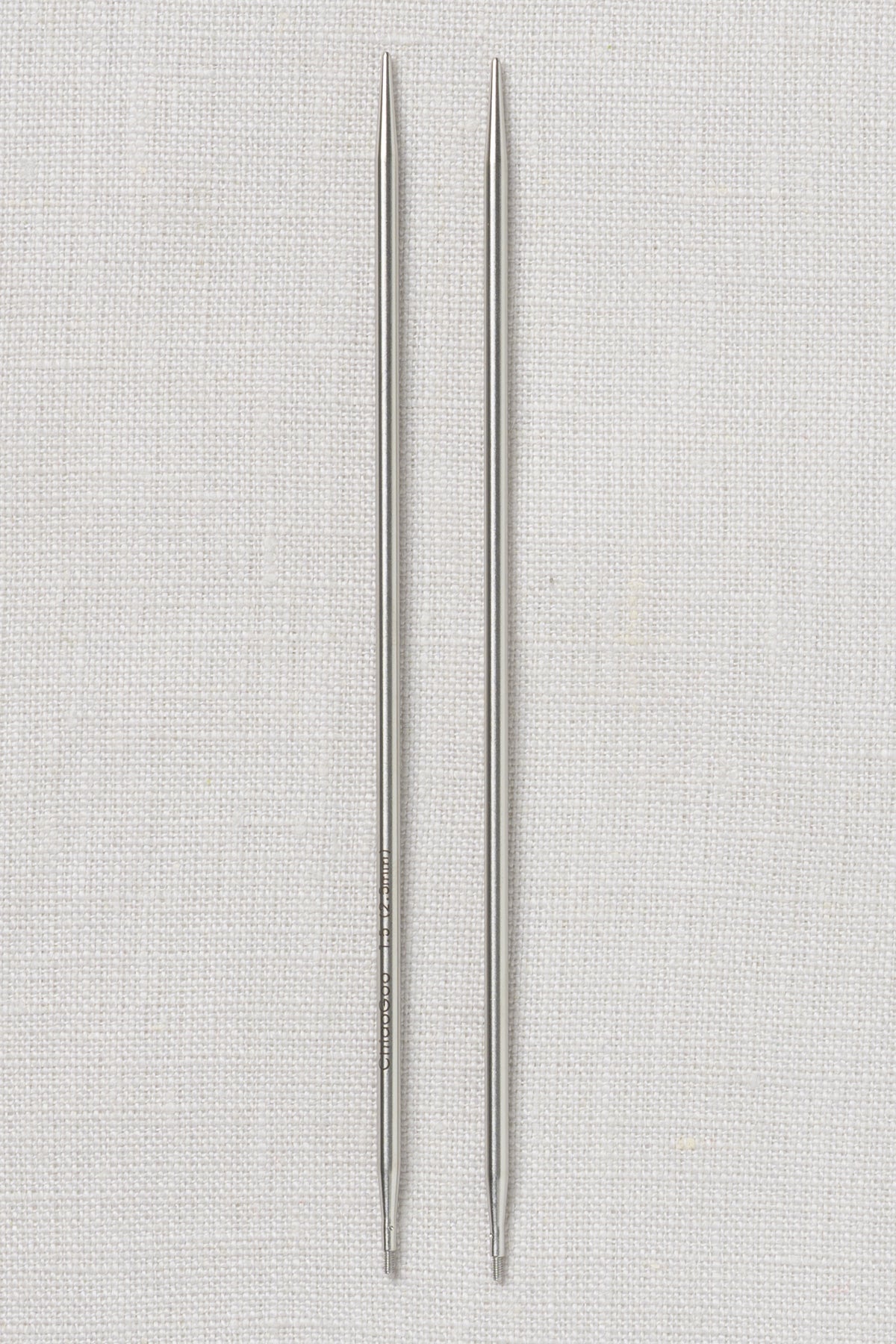 ChiaoGoo TWIST SS Lace Tips 5" (13 cm)