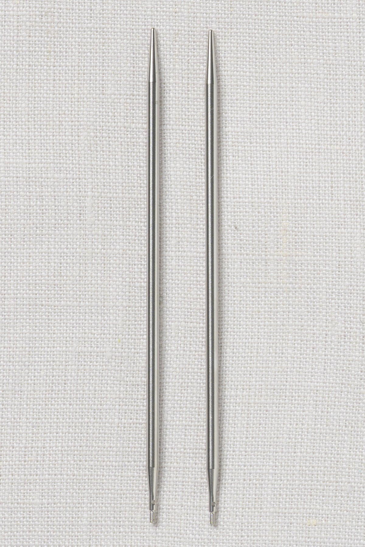 ChiaoGoo TWIST SS Lace Tips 4" (10 cm)