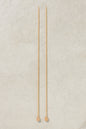 Clover Takumi Bamboo Single Point 13"